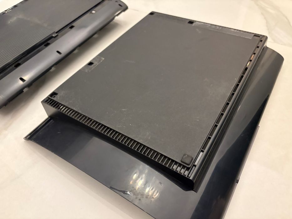 Carcasa capac PS3 Super Slim seria 4000 4100 4200 4XXX stare buna