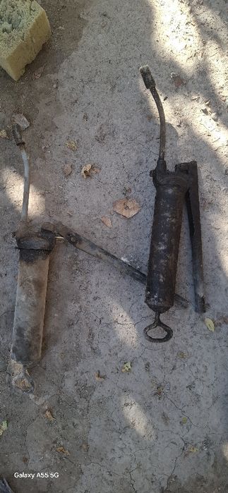 Кузов майлайтин сср