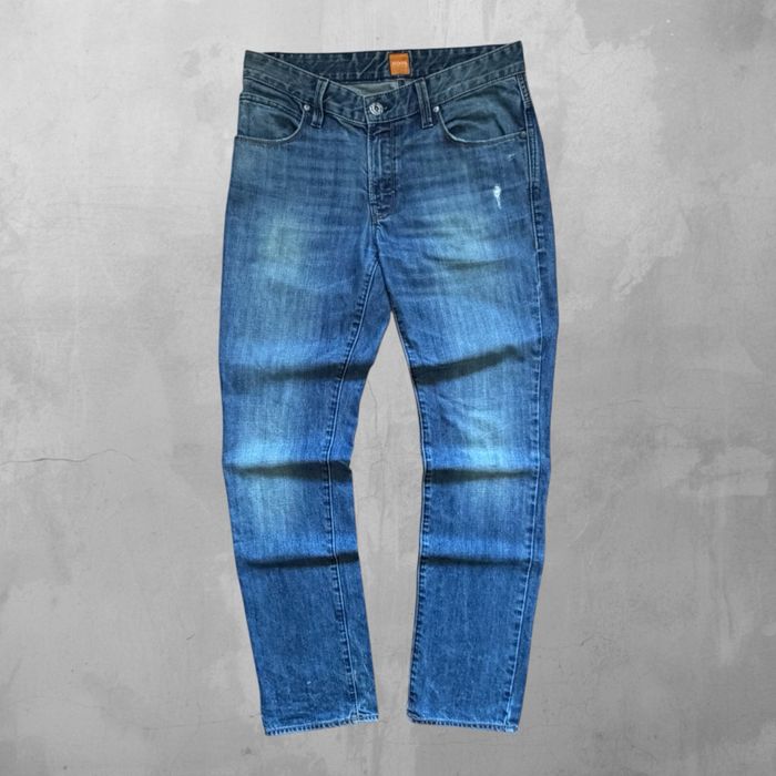 Hugo Boss мъжки дънки 31