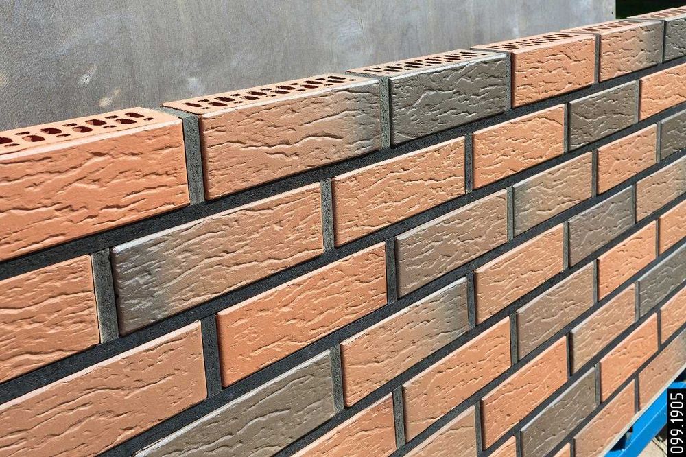 облицовочный кирпич Волга 1.4нф