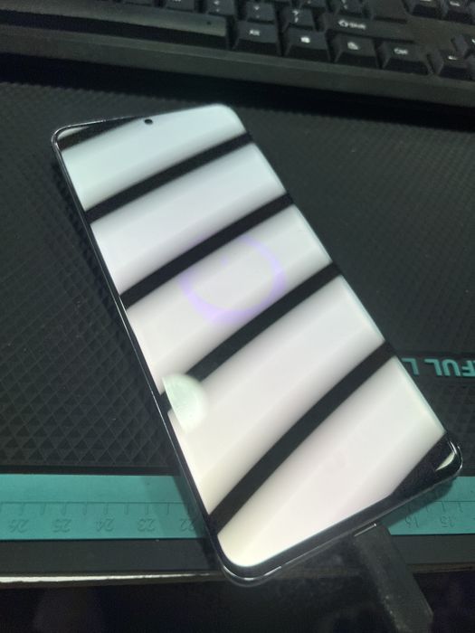 Samsung S20 Ultra Piese Placa Camere Mufa Baterie Display Capac