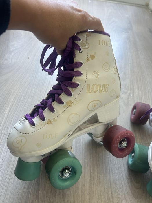 Ролкови кънки Сой Луна/Soy Luna