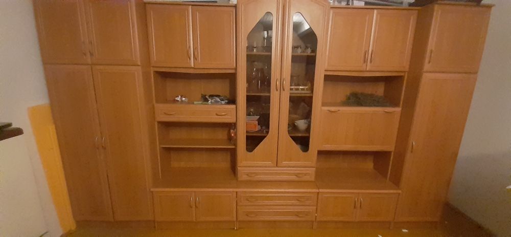 Mobila de sufragerie