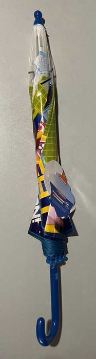 Детски Чадър ПЕС ПАТРУЛ