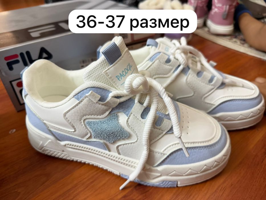 Детская обувь для девочки