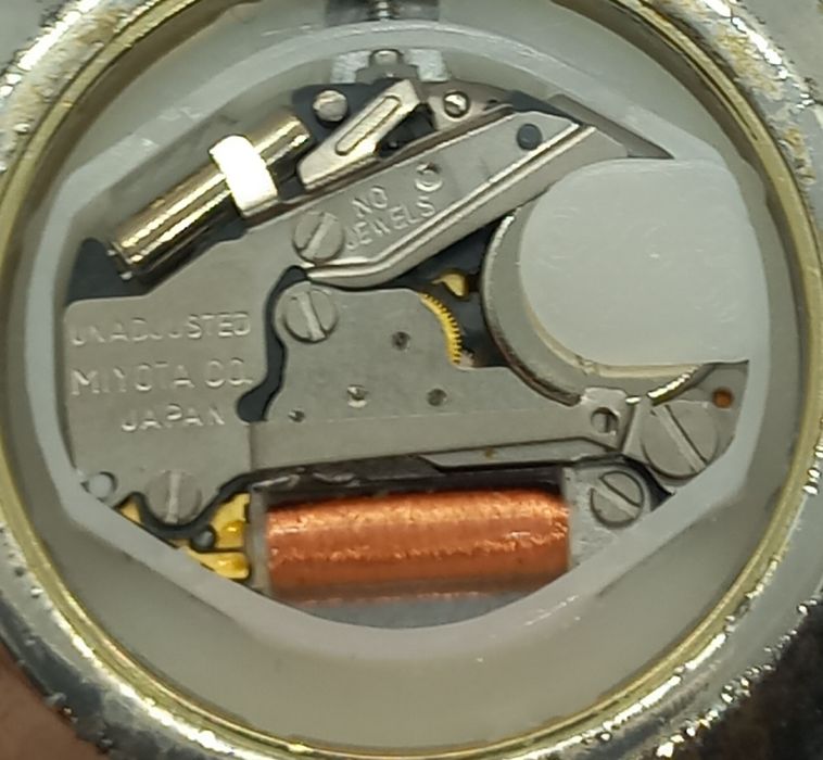 RAPTOR quartz Sea