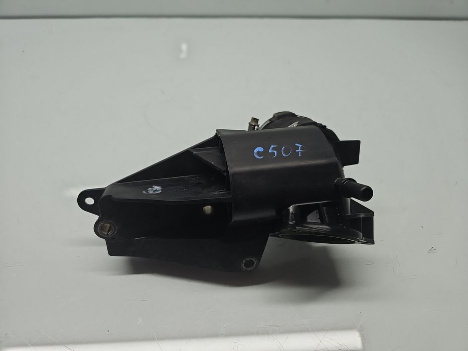 Tub galerie admisie Ford Focus 3 Hatchback [Fabr 2011-2015] 1060231S01