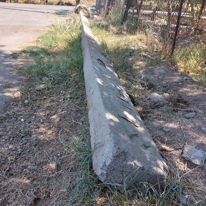 Бетон столба сотилади