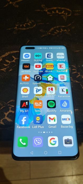 Huawei Nova 10 pro