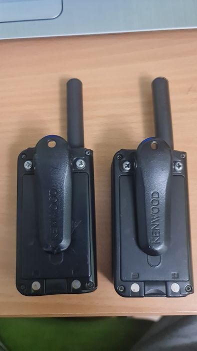 Statii profesionale kenwood pkt-23e pmr446
