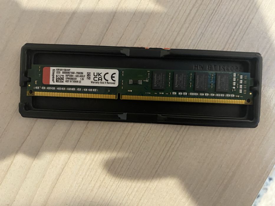 продам 1 плашку ддр3