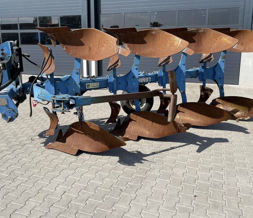 Омоч LIMKEN Evropal 8  4N