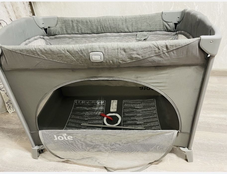 Продам манеж jole