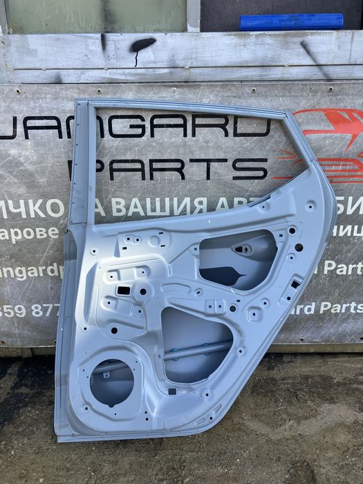 Задна дясна врата за Hyundai i10