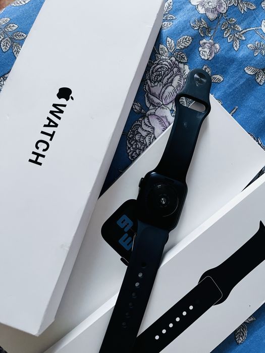 Apple Watch SE2 40mm(2024)