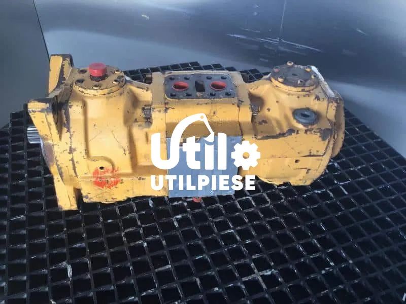 Pompa Hidraulica Liebherr LPVD125 A900 A902 A904 A914 + piese Liebherr