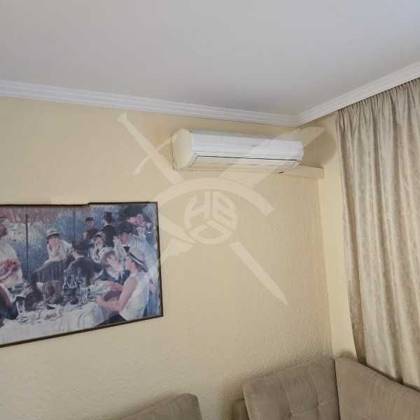 Продава се Тристаен апартамент в Пловдив, Кючук Париж - 92 кв.м за 1054 €/кв.м - Снимка #1