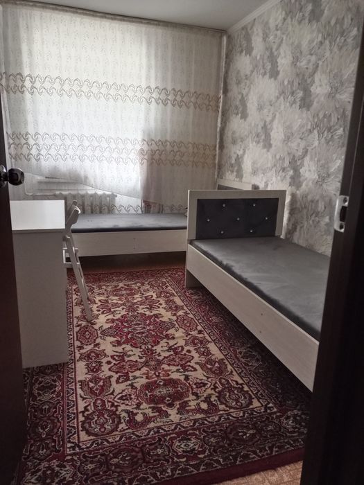 Продам 2-х к.кв. 5 20