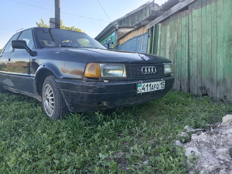 Продам Audi 80b3
