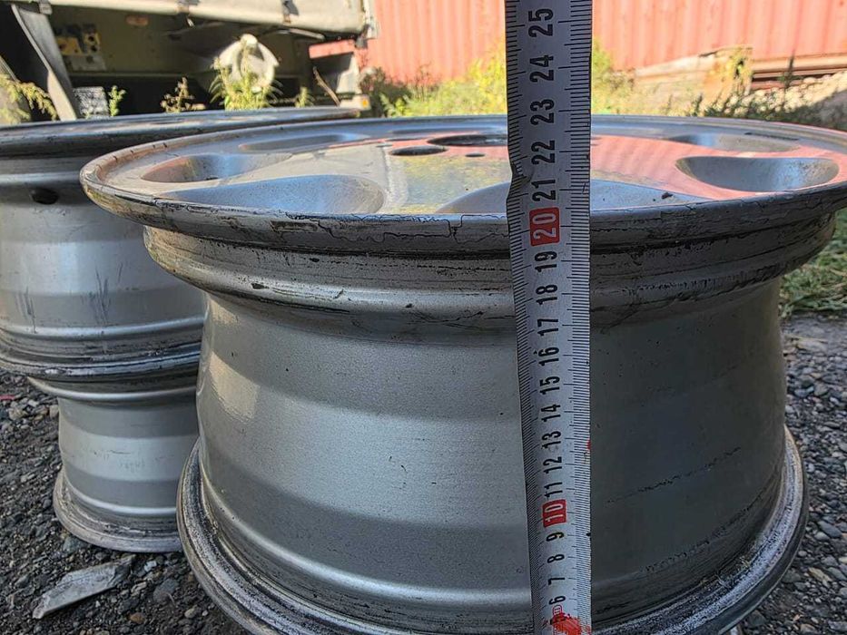 Продам диски оригинал Мерседес
