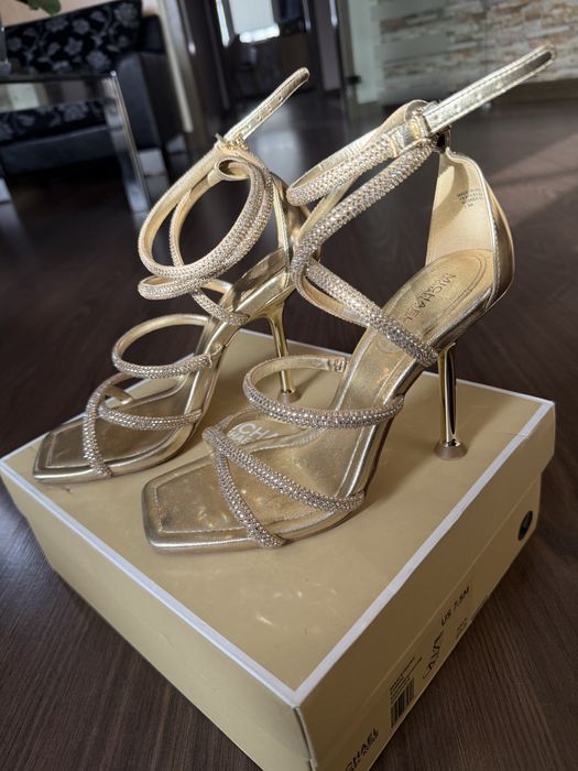 Отигинални обувки Michael Kors