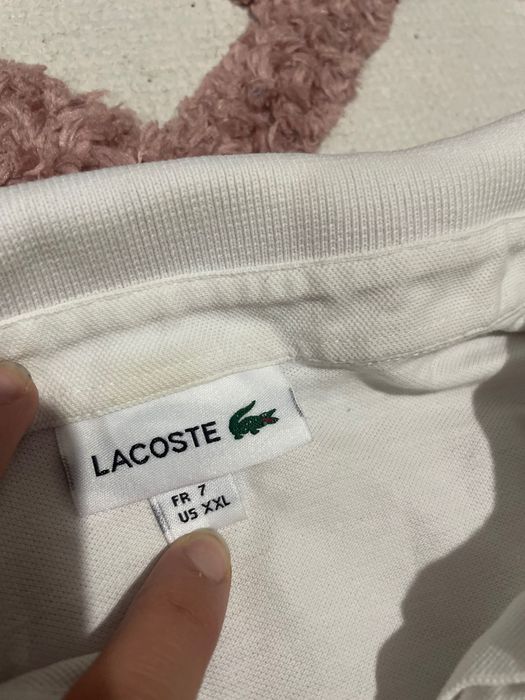 Маркови тениски -различни цени(Lacoste, Armani, CK, GoT) – Размери L до XXL