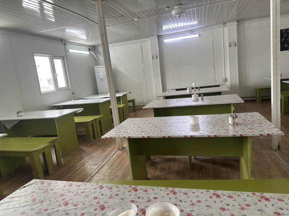 Продам столы для столовой