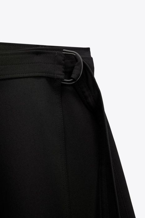 Миди юбка Zara