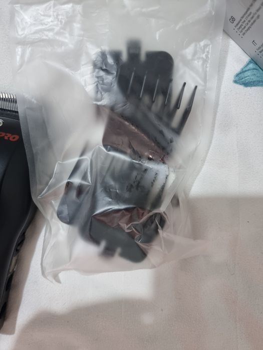 Vând Babyliss Pro VBlade -titan