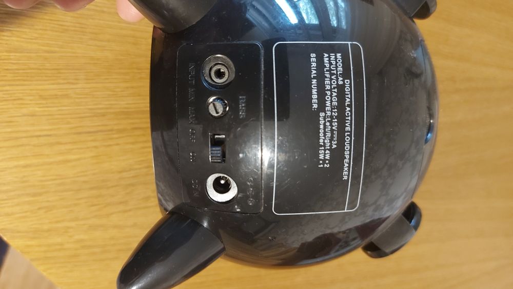 Продам аудио плеер Amethyst