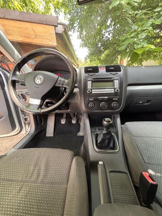 Golf 2008 Variant BMM 2. 0 140кс