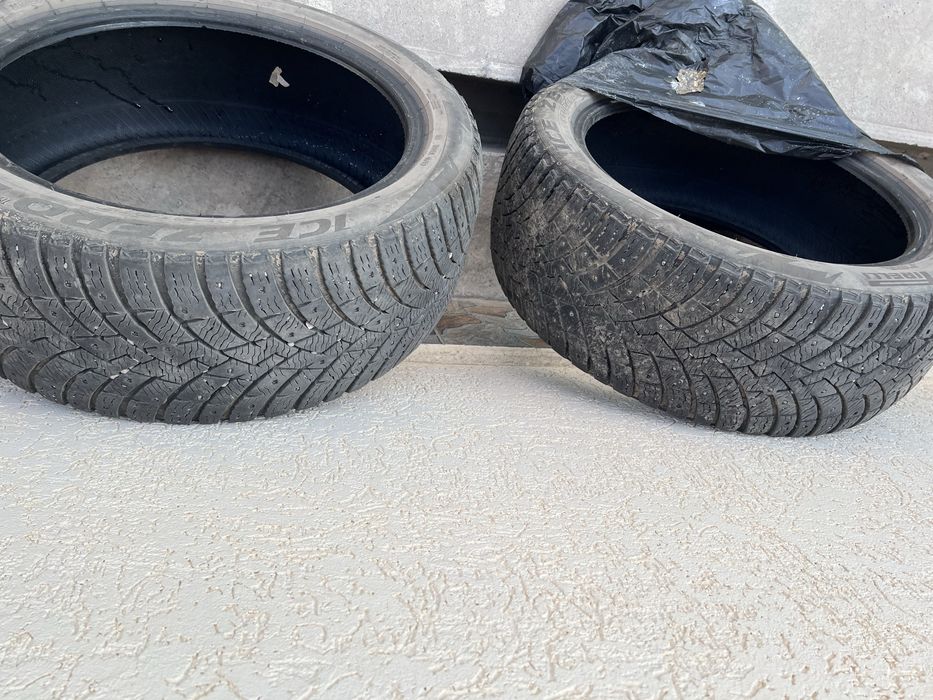 продам шины в хорошом сост