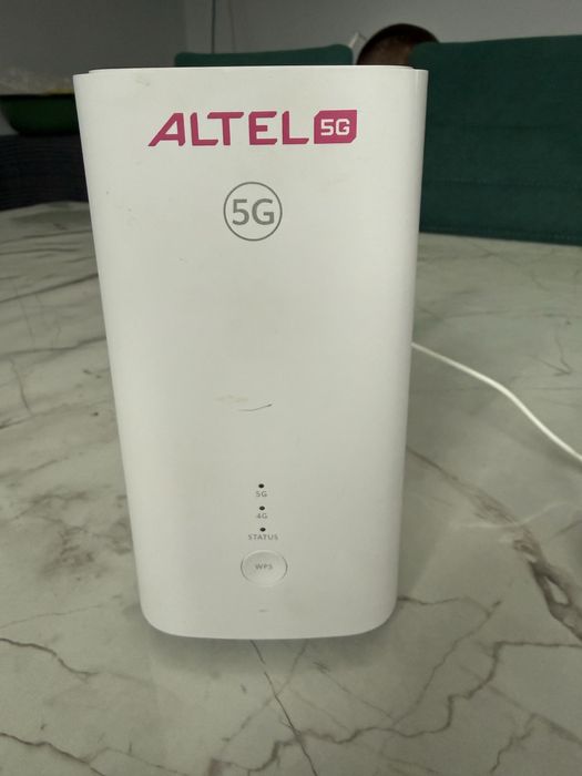 Роутер (модем) Altel 5G