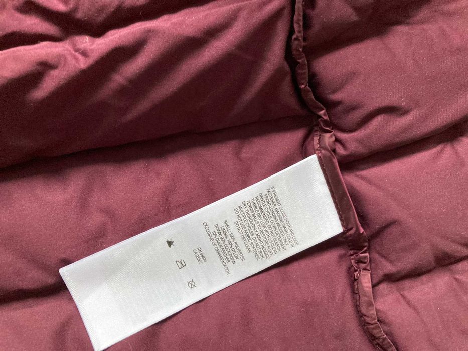 Mountain Hardwear Q Shield 750 Down женско пухено яке гъши пух М