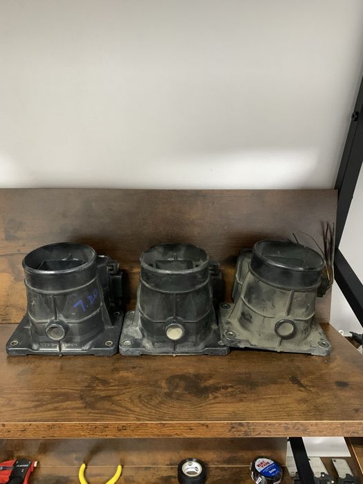 Волюметр на все марки авто(дмрв)