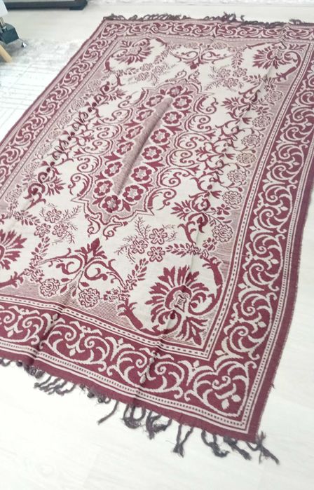 Нов жакардов килим