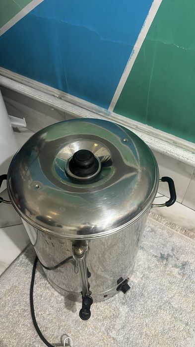 Продам термпот 50лит