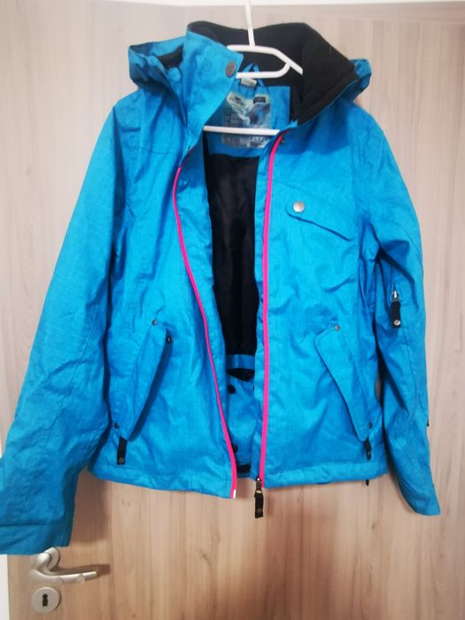 Geaca schi, damă, mărimea S (38)