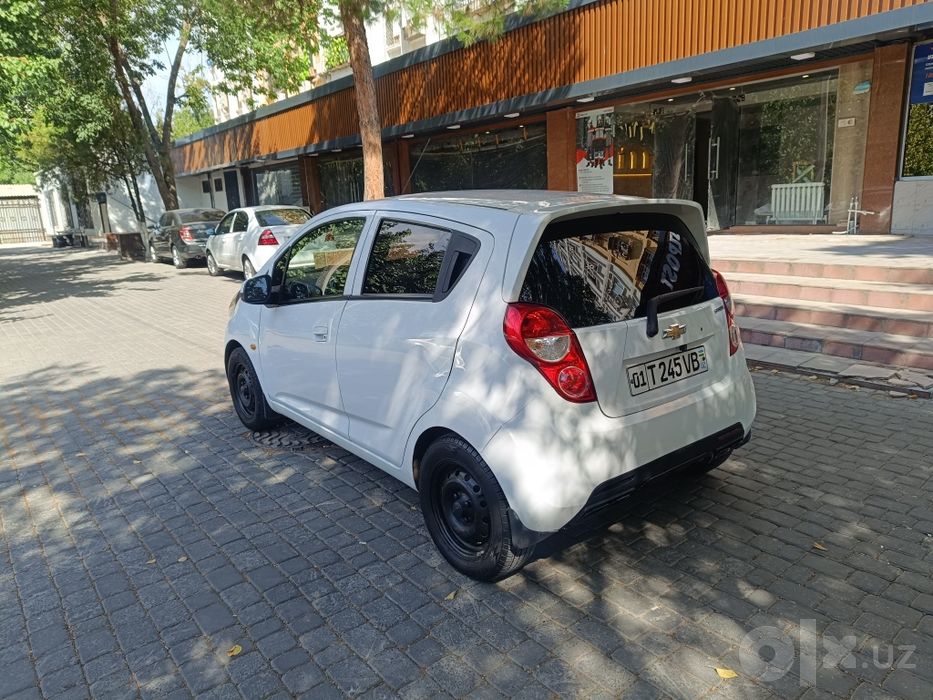 Spark vikop arenda