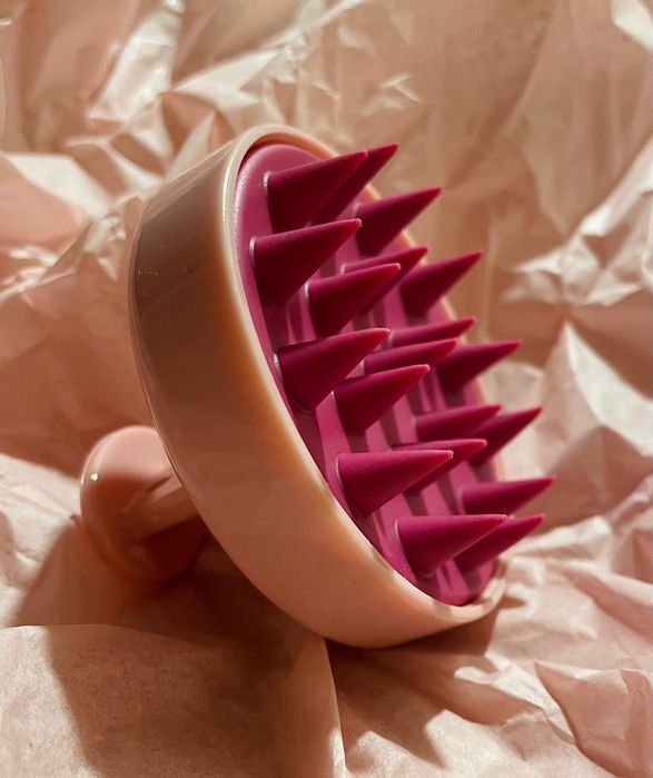 Кутия за блестяща коса