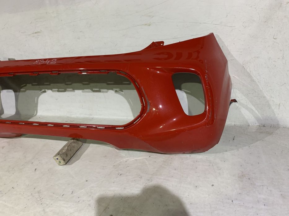 Bara spate Kia Picanto, 2017, 2018, 2019, 2020, 2021, cod origine OE 86611-G6000.