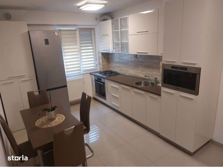 Garsoniera Cartiere Brâncuși Dr Taberei Bloc nou