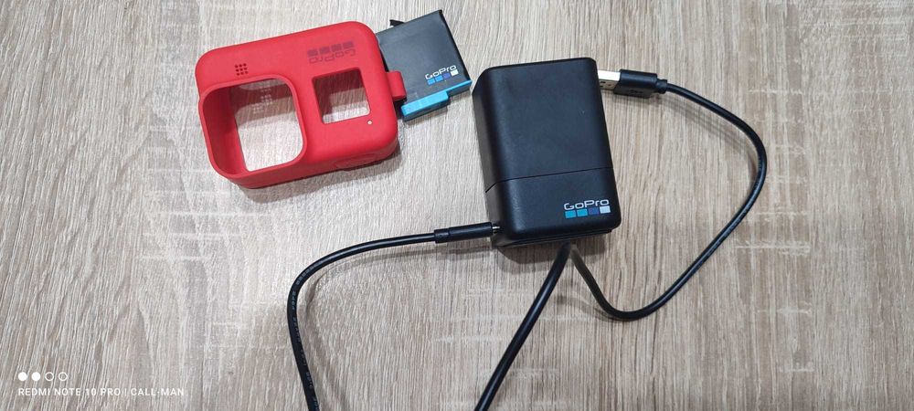 Gopro Hero 8 Negru