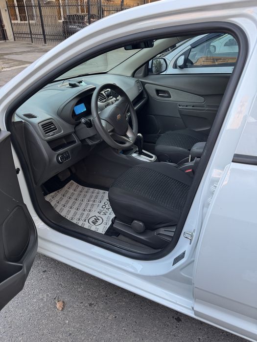 Chevrolet Cobalt 2021