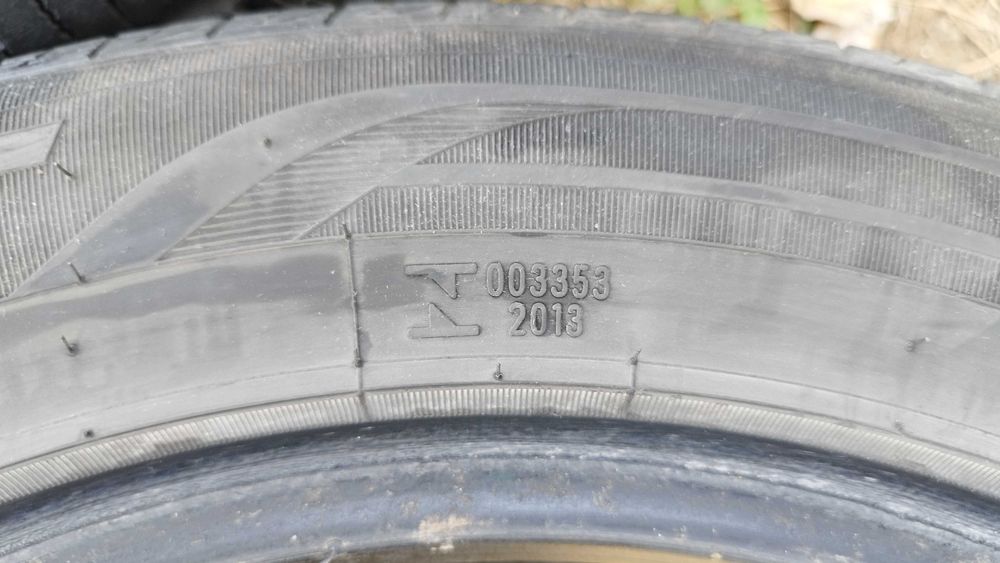 TOYO OPEN COUNTRY U/T 225/60 R17 99V 2бр летни гуми