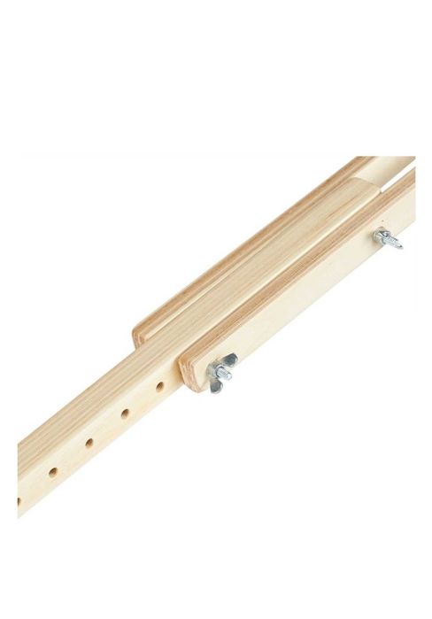 Подмышечные костыли