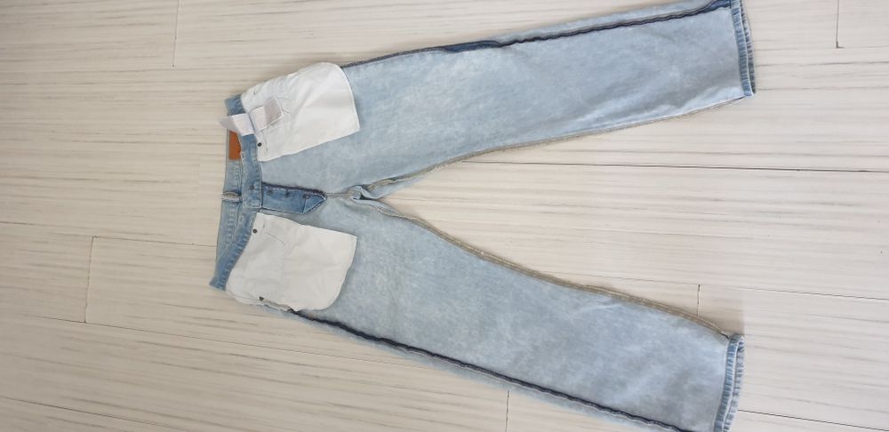 Diesel D - MIHTRY Mens Size 30/30  ОРИГИНАЛ! Мъжки Дънки!