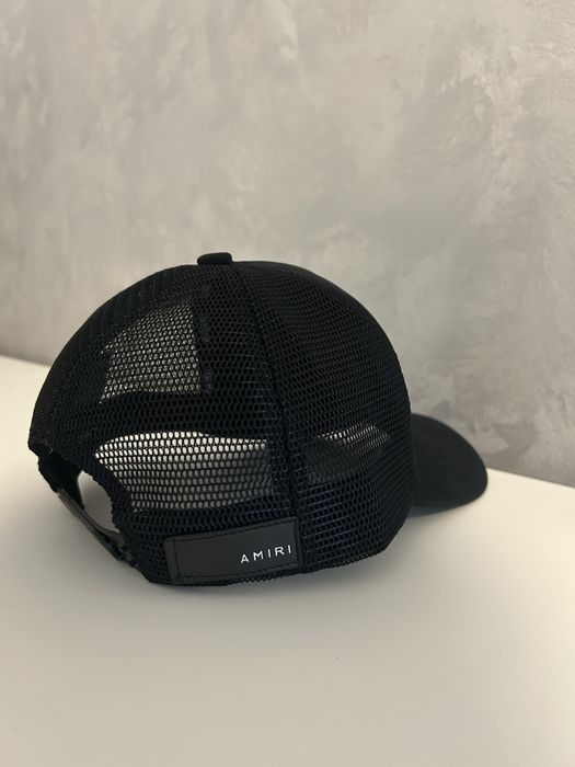 Sapca Amiri reps