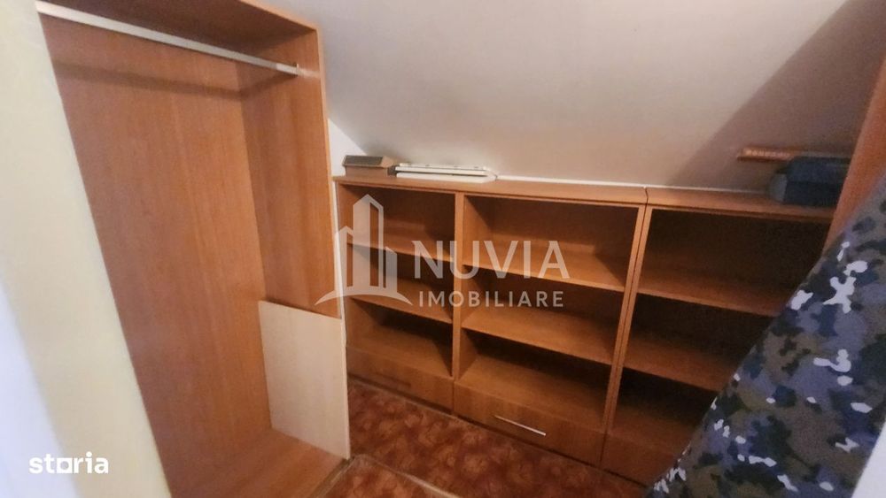 Apartament la casa,cu 3 camere,decomandat,124mp,Micesti