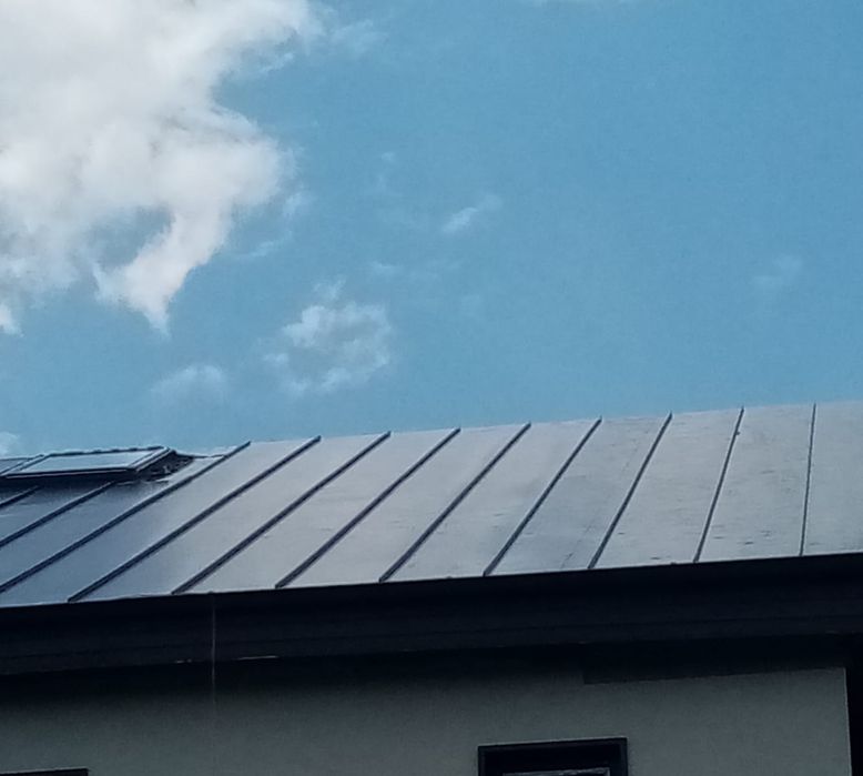 Reparații acoperișuri